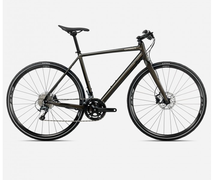 Bicicleta Eléctrica Orbea VECTOR 10 2025 |S409|