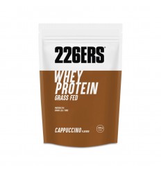 Proteína 226ERS Whey Protein Sabor Cappuccino