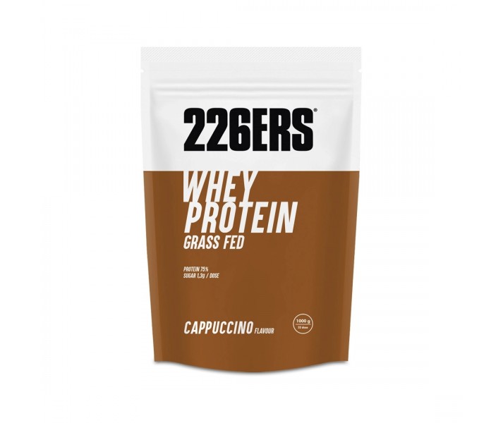 Proteína 226ERS Whey Protein Sabor Cappuccino