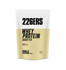 Proteína 226ERS Whey Protein Sabor Vanilla Custard