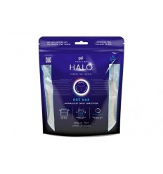 Lubricante Finish Line Halo Hot Wax 600g