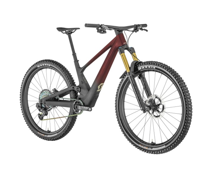 Bicicleta Scott Genius 900 Ultimate 2023