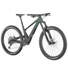 Bicicleta Scott Genius 910 2023