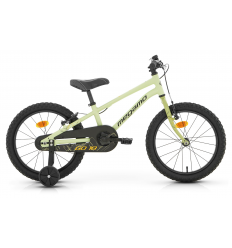 Bicicleta Infantil Megamo 18' GO 2025