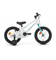 Bicicleta Infantil Megamo 14' GO 2025