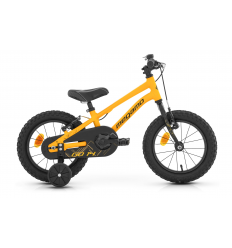 Bicicleta Infantil Megamo 14' GO 2025