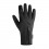 Guantes Largos Spiuk Profit Cold&Rain Negro