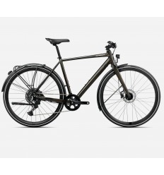 Bicicleta Orbea VECTOR 15 EQ 2025 |S404|