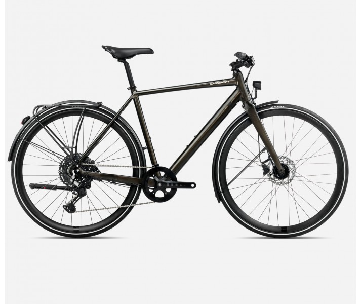 Bicicleta Orbea VECTOR 15 EQ 2025 |S404|