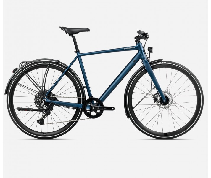 Bicicleta Orbea VECTOR 15 EQ 2025 |S404|