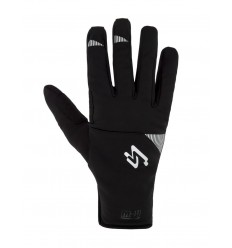 Guantes Largos Spiuk Top Ten Membrana Negro