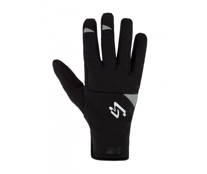 Guantes Largos Spiuk Top Ten Membrana Negro