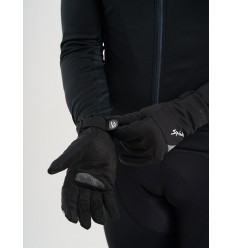 Guantes Largos Spiuk Top Ten Membrana Negro