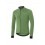 Maillot Spiuk M/L Profit Cold&Rain Verde