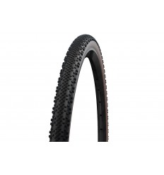 Cubierta Schwalbe G-one Bite 700x45 Bronce