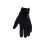 Guantes Fox Defend Pro Winter Negro |33804-001|