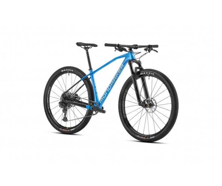 Bicicleta Mondraker Chrono Carbon R 2023