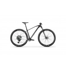 Bicicleta Mondraker Chrono Carbon Dirty White 2024