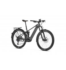 Bicicleta Eléctrica Mondraker Chaser X 2023