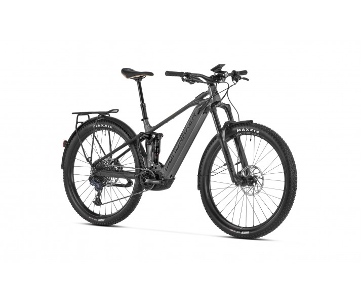 Bicicleta Eléctrica Mondraker Chaser RX 2024