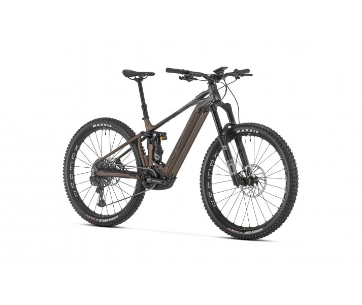 Bicicleta Eléctrica Mondraker Crafty XR 2024