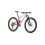 Bicicleta Doble Mondraker F-Podium R 2024