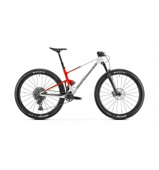 Bicicleta Doble Mondraker F-Podium R 2023