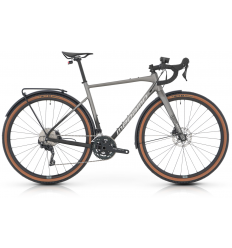 Bicicleta Megamo JAKAR 30 EQUIPPED 2025