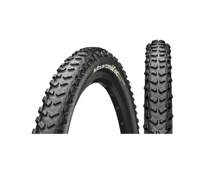 Cubierta Continental Mountain King 26X2.30 Protec Tr