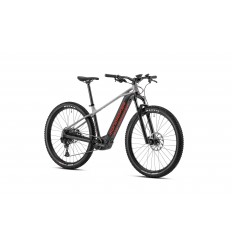 Bicicleta Eléctrica Mondraker Prime 2023