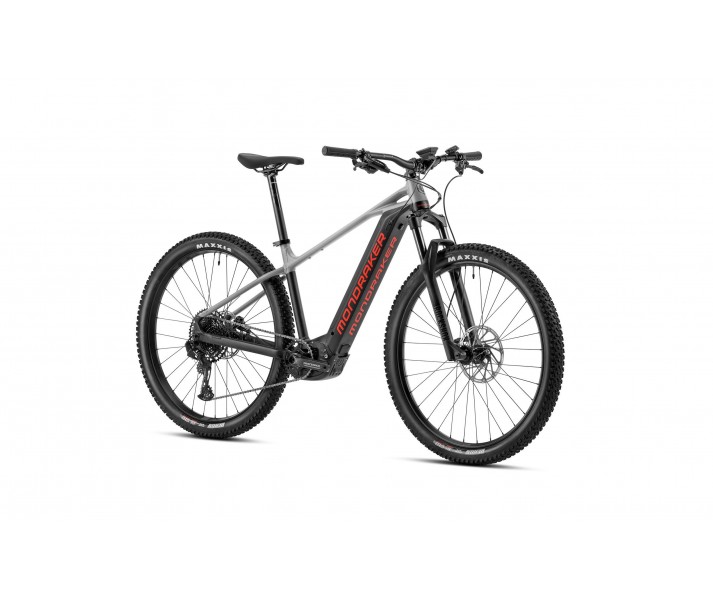 Bicicleta Eléctrica Mondraker Prime 2023