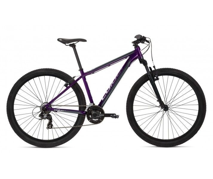 Bicicleta Coluer Reacondicionado Mtb Ascent 271 2024