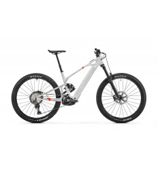 Bicicleta Eléctrica Mondraker Crafty Carbon R 2025