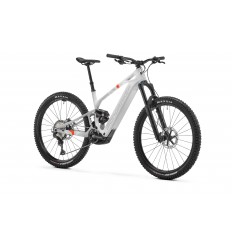 Bicicleta Eléctrica Mondraker Crafty Carbon R 2025