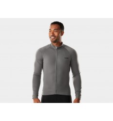 Maillot Trek m/l Circuit Thermal Gris