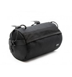 Bolsa Manillar JRC Componentes Taru Waterproof Negro