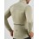 Chaqueta Spiuk Membrana Anatomic Crema