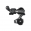 Cambio Shimano Tras. 6v SS RD-TY21 Negro