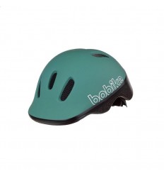 Casco Bobike Go Niño XXS Verde