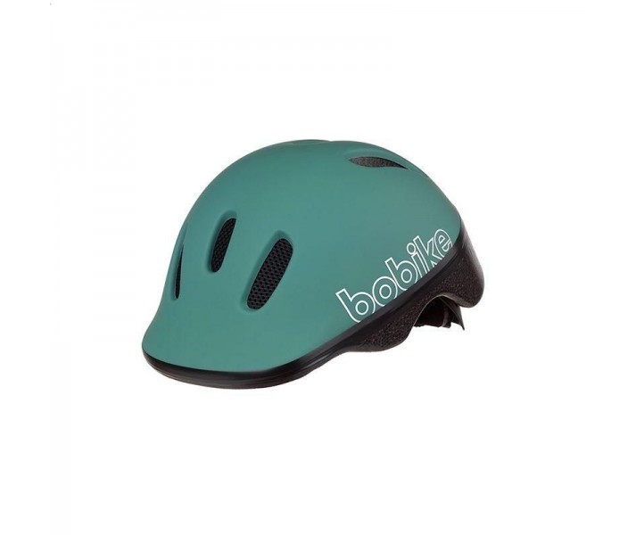 Casco Bobike Go Niño XXS Verde