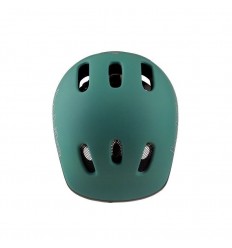 Casco Bobike Go Niño XXS Verde