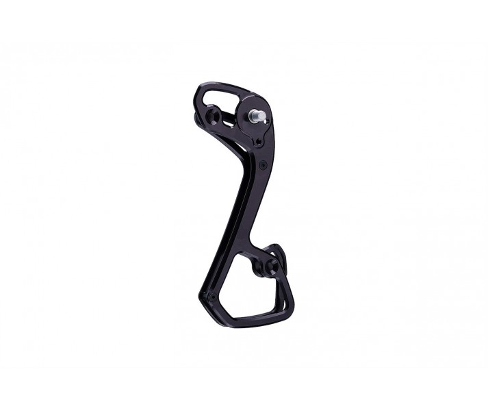 Pata Cambio Garbaruk Shimano 11v Negro