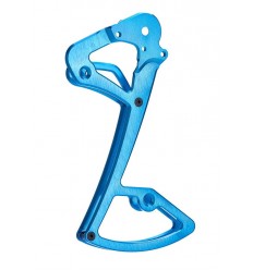 Pata Cambio Garbaruk Sram 11/12v Azul