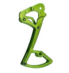 Pata Cambio Garbaruk Sram 11/12v Verde