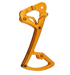 Pata Cambio Garbaruk Sram 11/12v Naranja