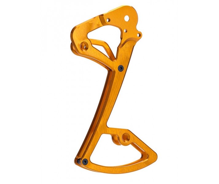 Pata Cambio Garbaruk Sram 11/12v Naranja