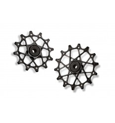 Roldanas Cambio Garbaruk Sram 11/12v 12+14T Negro