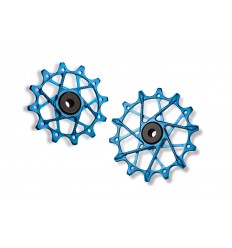 Roldanas Cambio Garbaruk Sram 11/12v 12+14T Azul