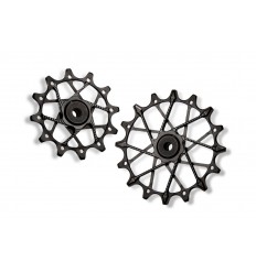 Roldanas Cambio Garbaruk Sram 11/12v 12+16T Negro