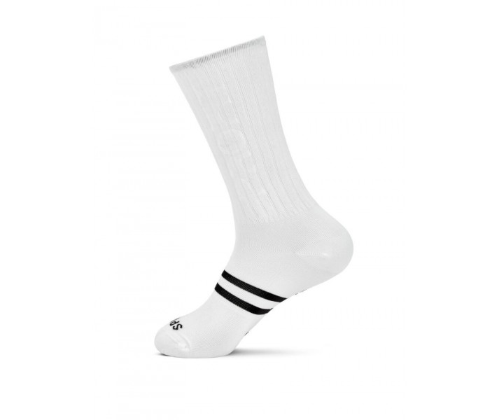 Calcetines Spiuk Largos Profit Summer Blanco